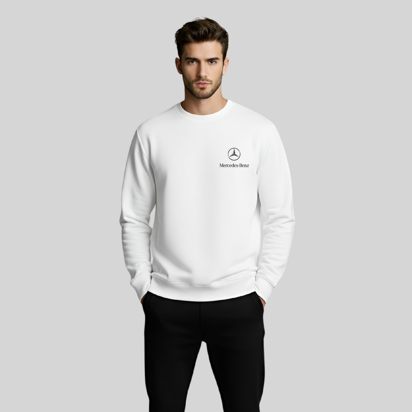 Mercedes AMG GT63S Sweatshirt
