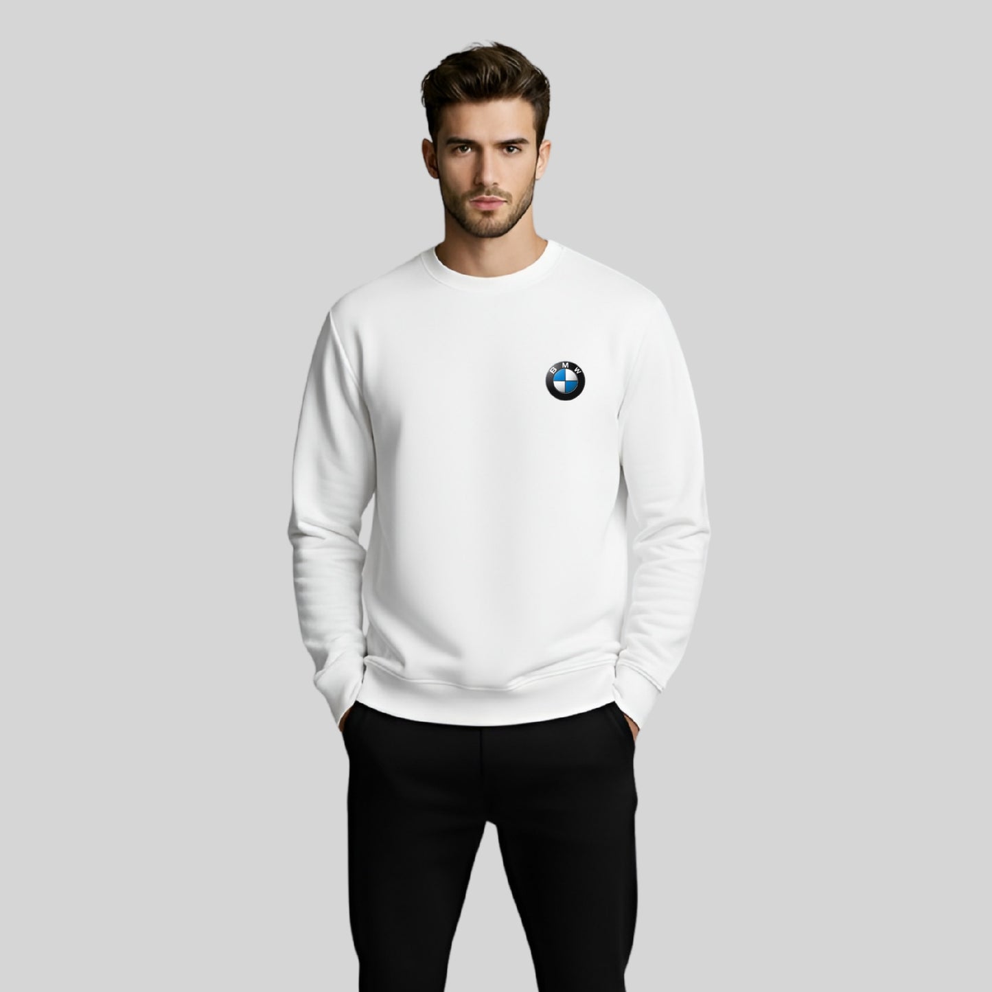 BMW M5 Sweatshirt