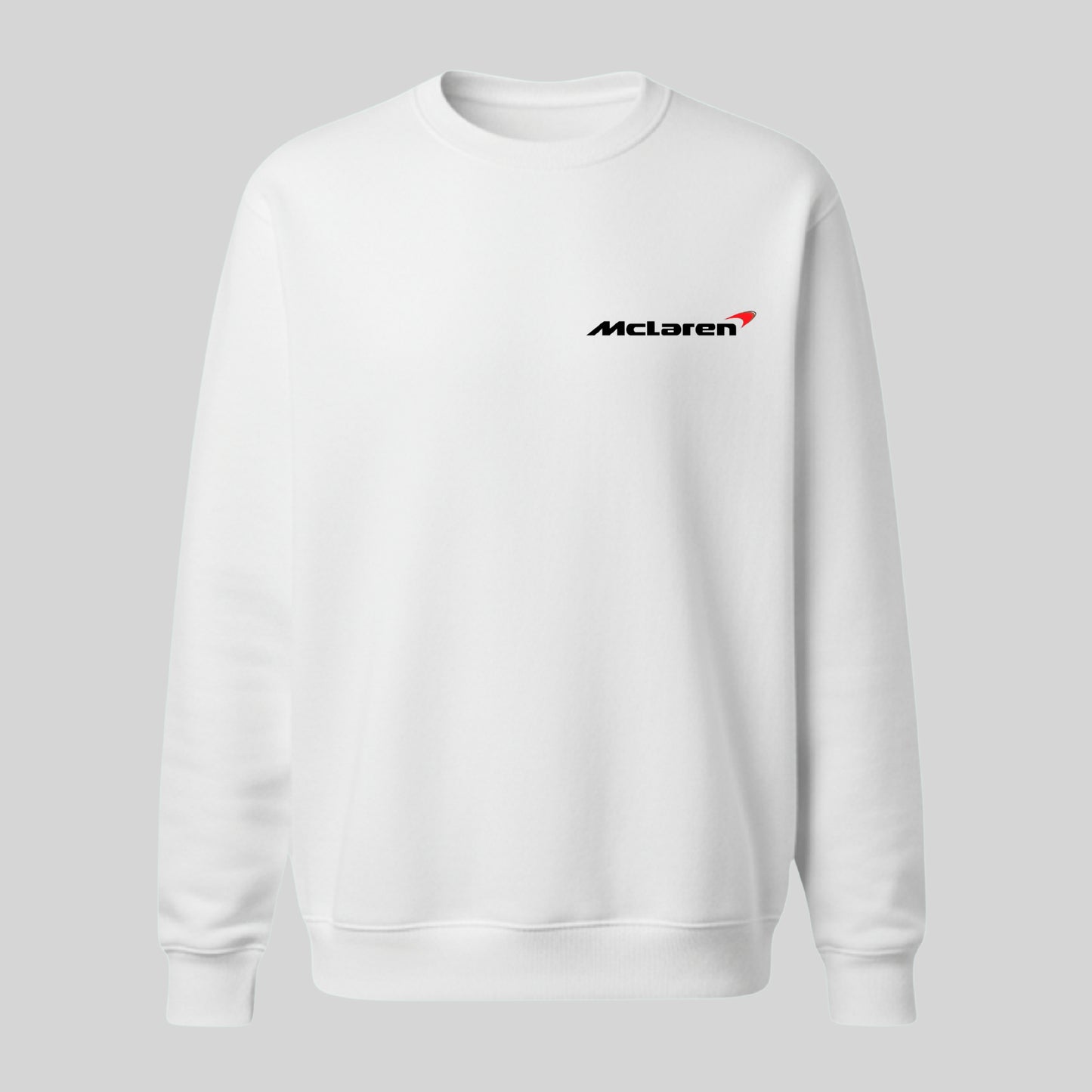 McLaren MP4/12C Sweatshirt