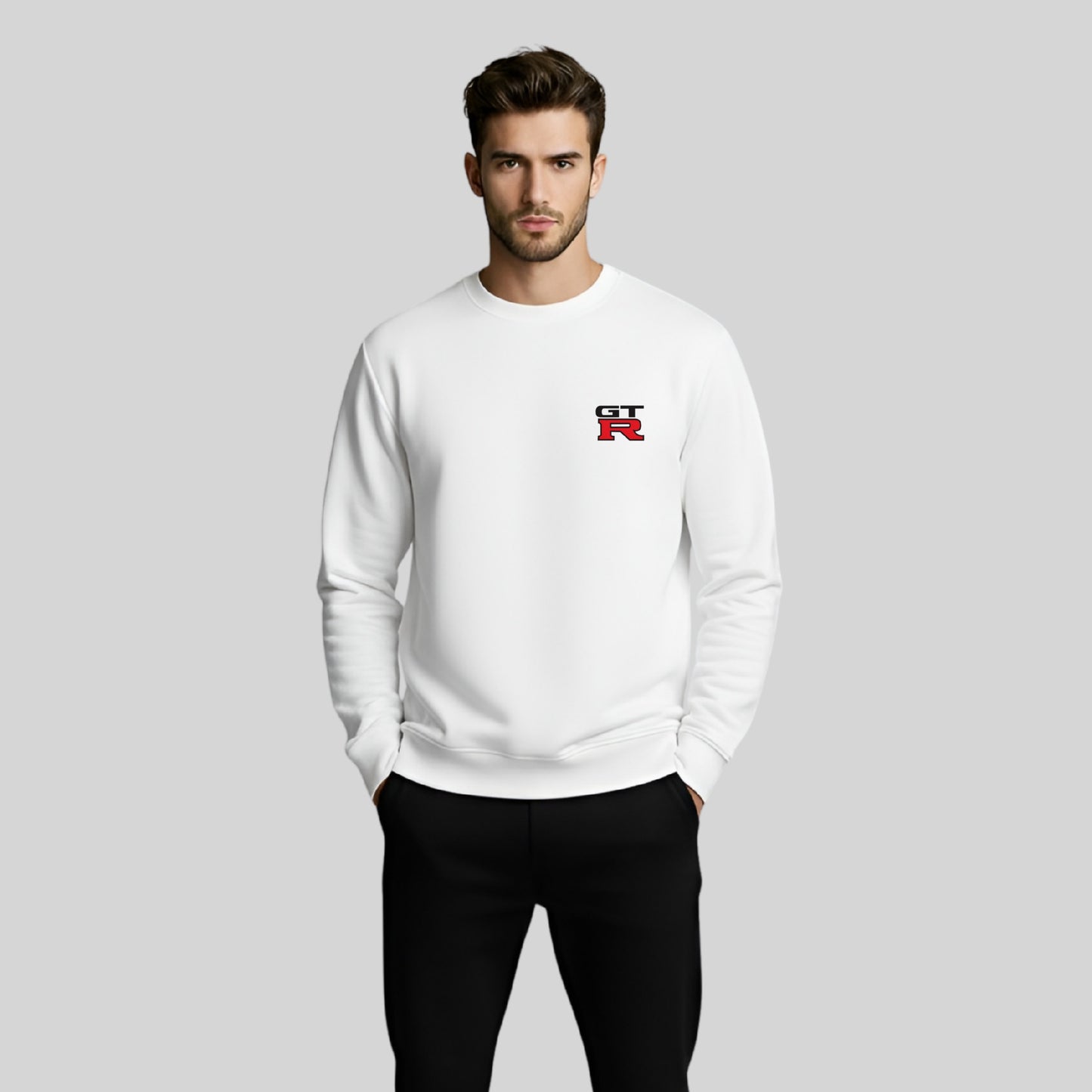 Nissan GT-R Skyline Sweatshirt