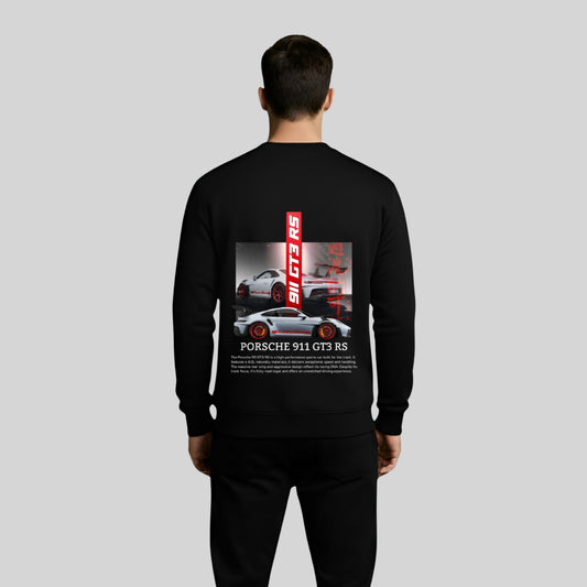 Porsche 911 GT3RS Sweatshirt