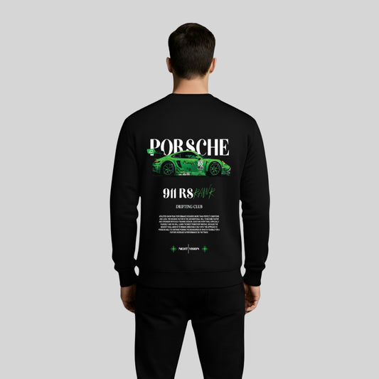 Porsche 911 RS Sweatshirt
