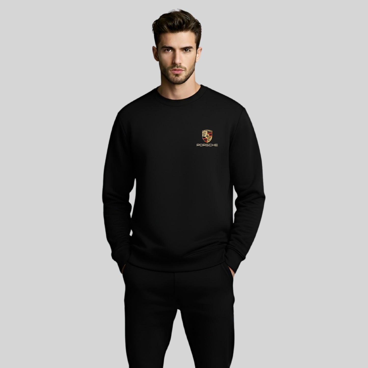 Porsche 911 RS Sweatshirt