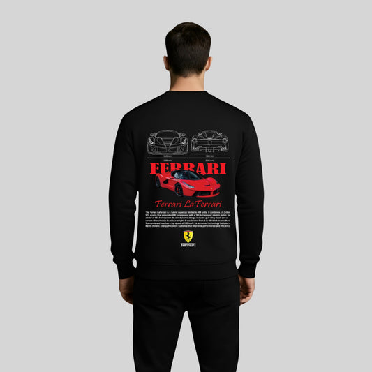 Ferarri LaFerarri Sweatshirt