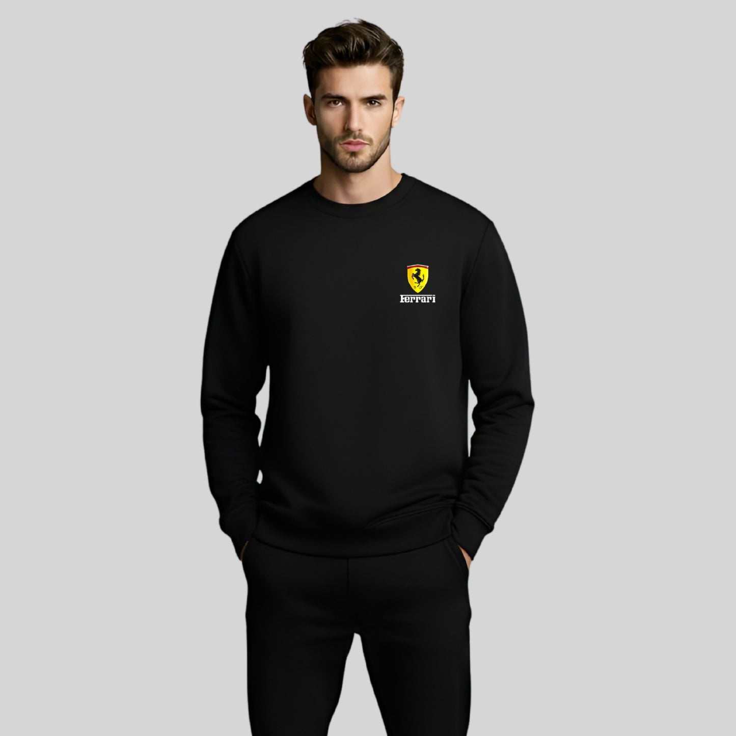 Ferarri LaFerarri Sweatshirt