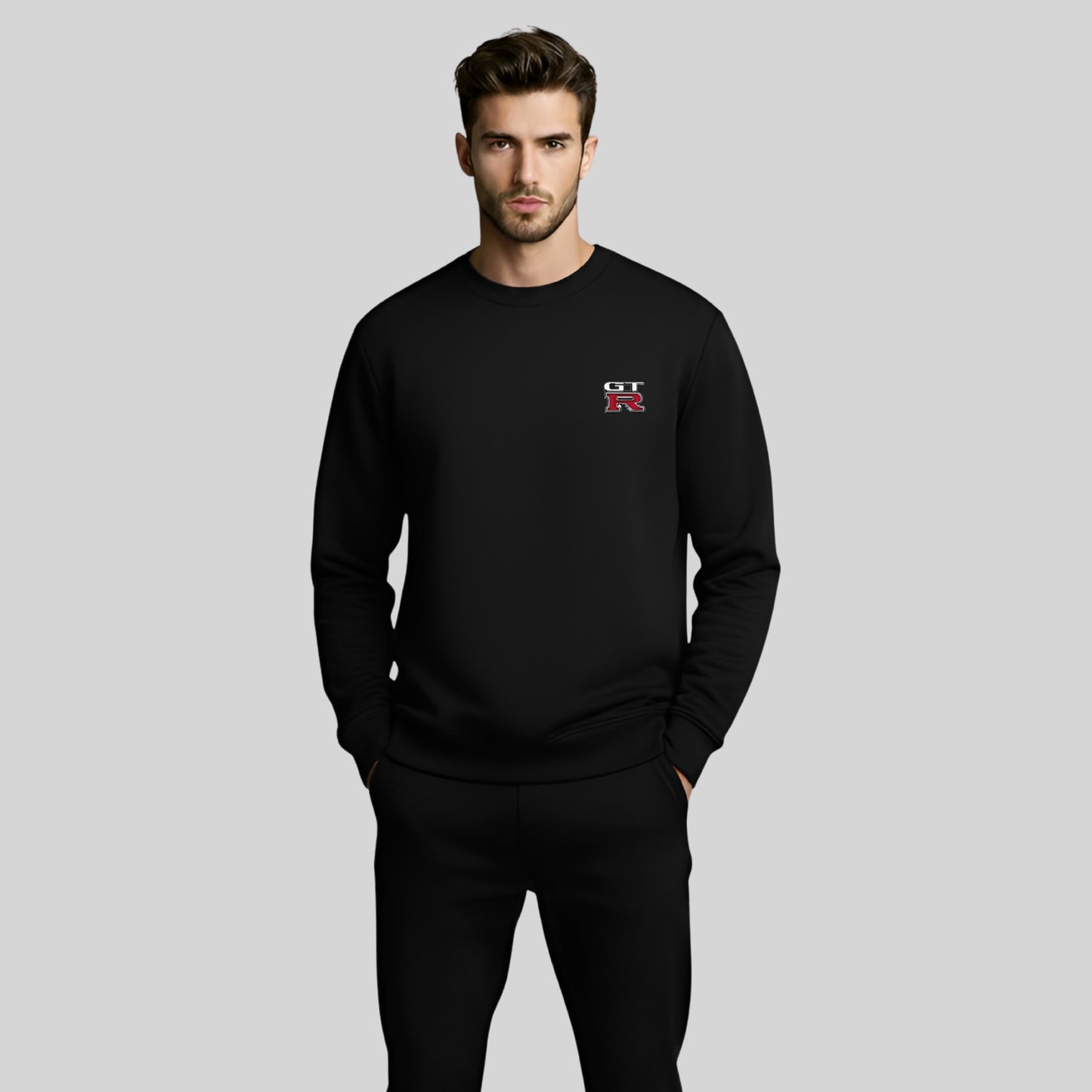 Nissan GT-R R34 Skyline Sweatshirt