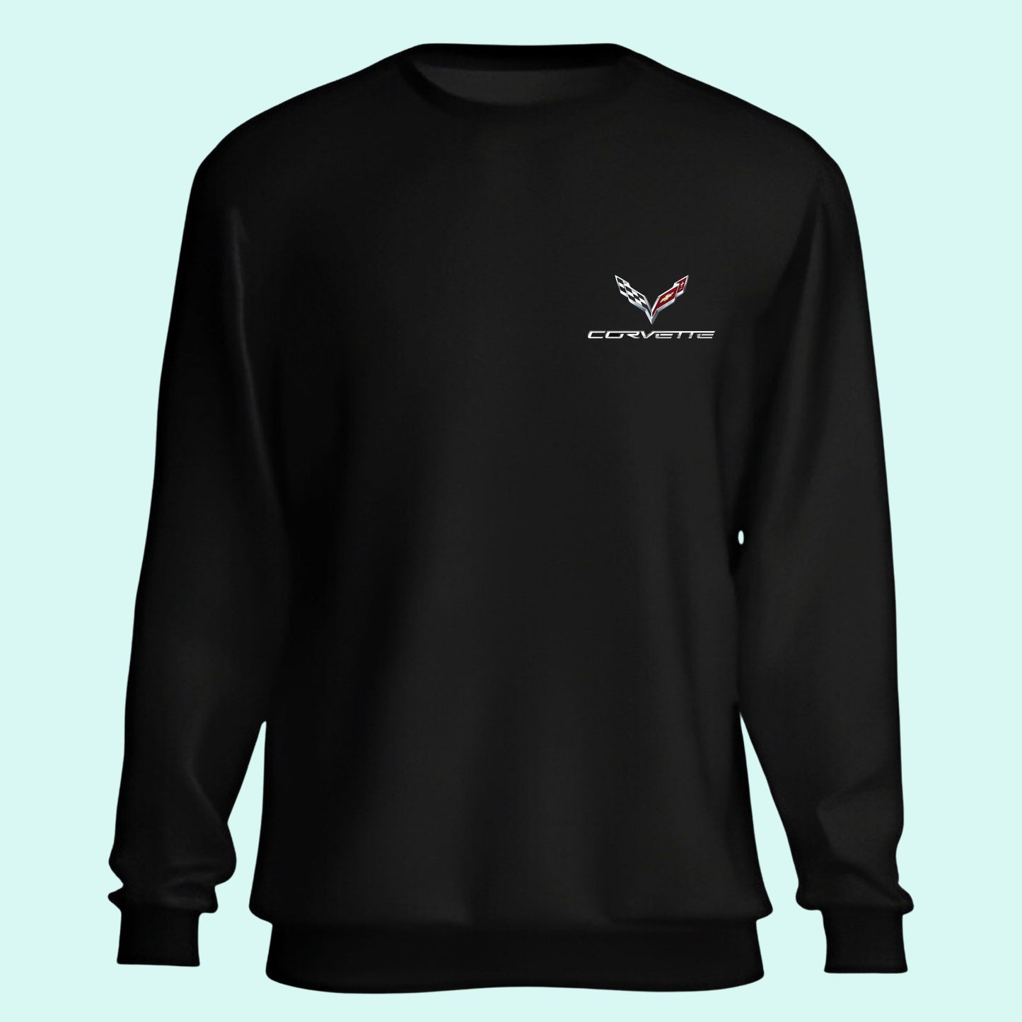 Corvette C7 Sweatshirt