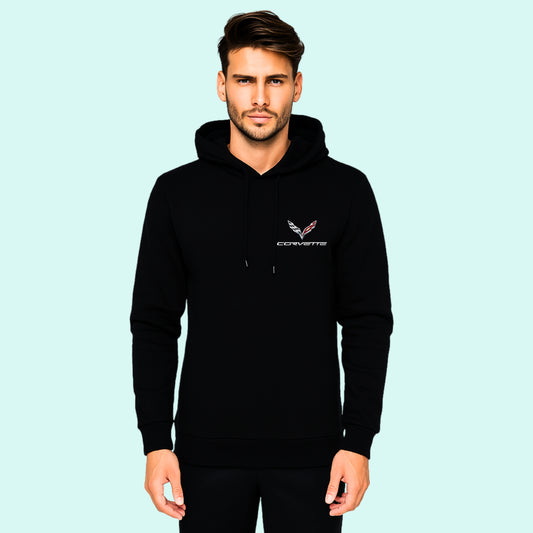 Corvette C7 Hoodie