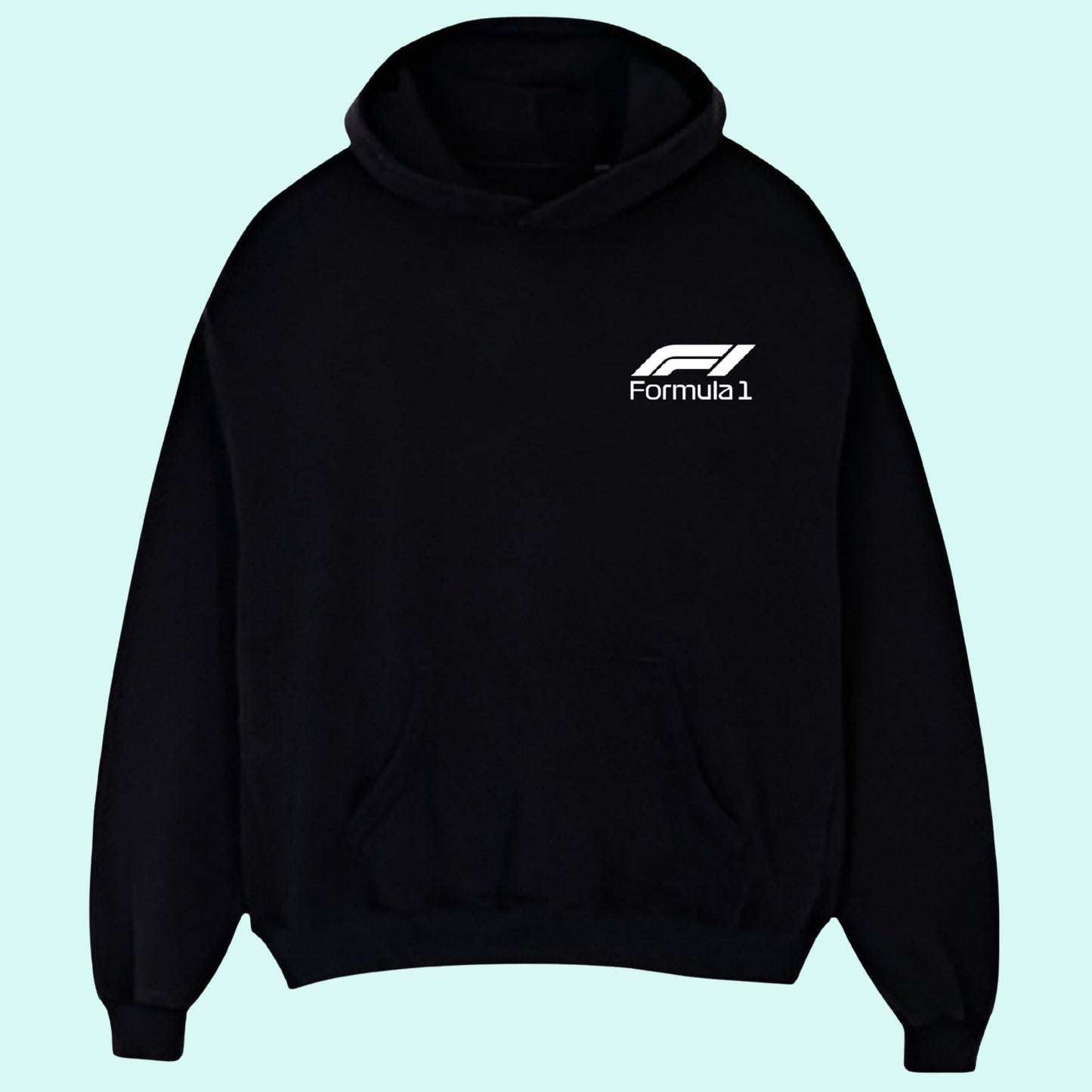 Formula 1 Ferrari Hoodie