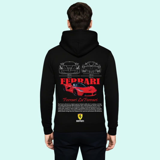 Ferarri LaFerarri Hoodie
