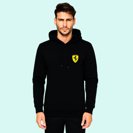 Ferarri LaFerarri Hoodie