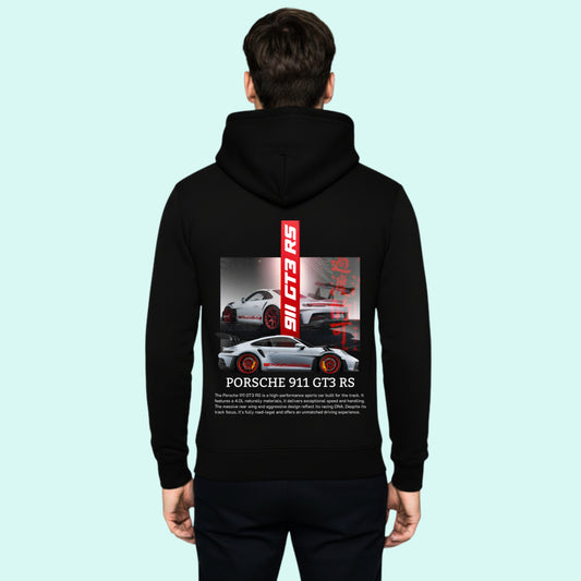 Porsche 911 GT3RS Hoodie