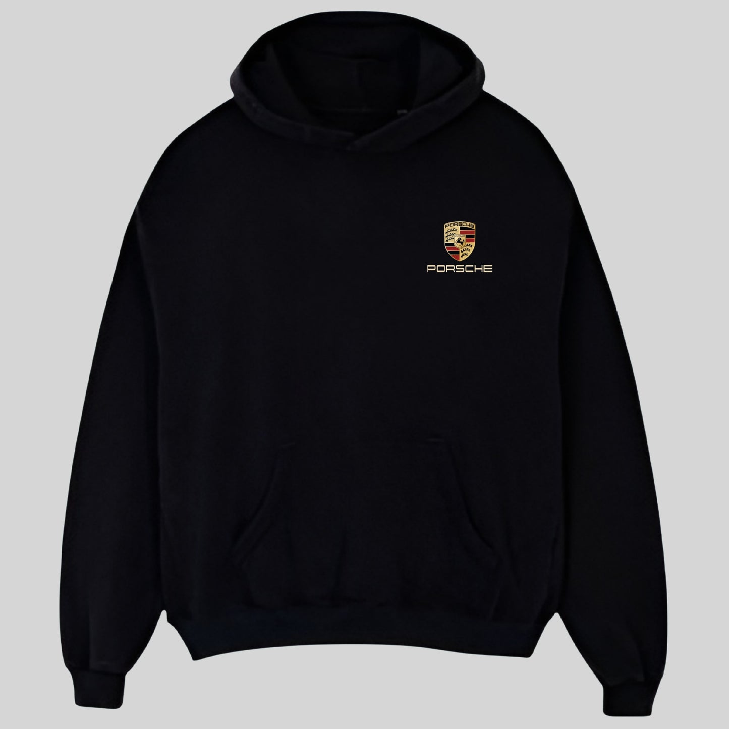 Porsche 911 RS Hoodie