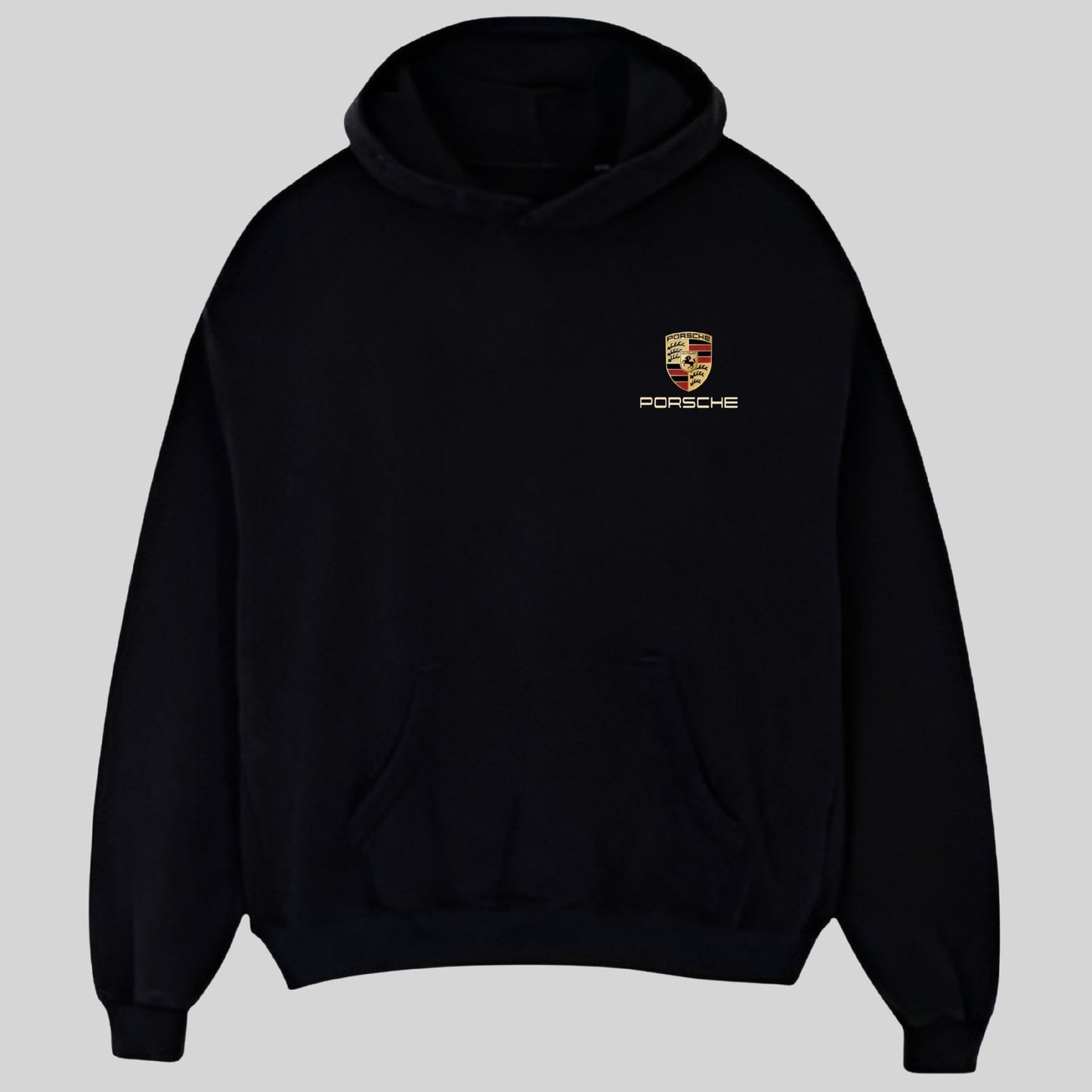 Porsche 911 RS Hoodie