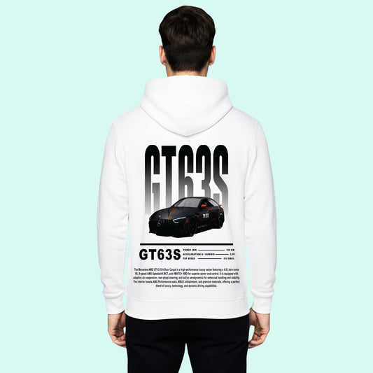 Mercedes AMG GT63S Hoodie