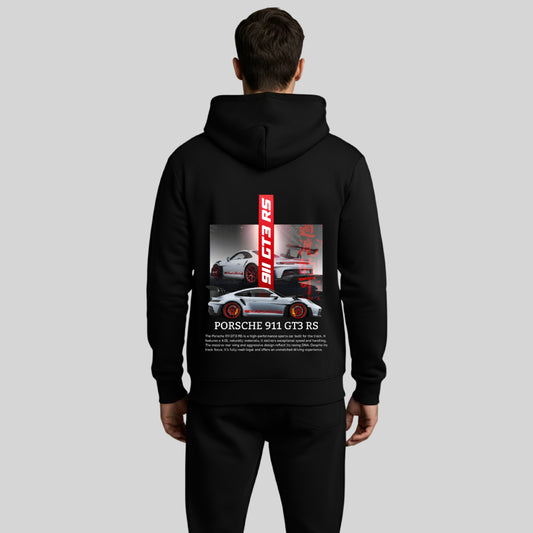 Porsche 911 GT3RS Hoodie