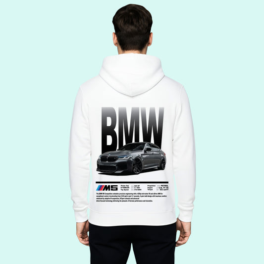 BMW M5 Hoodie
