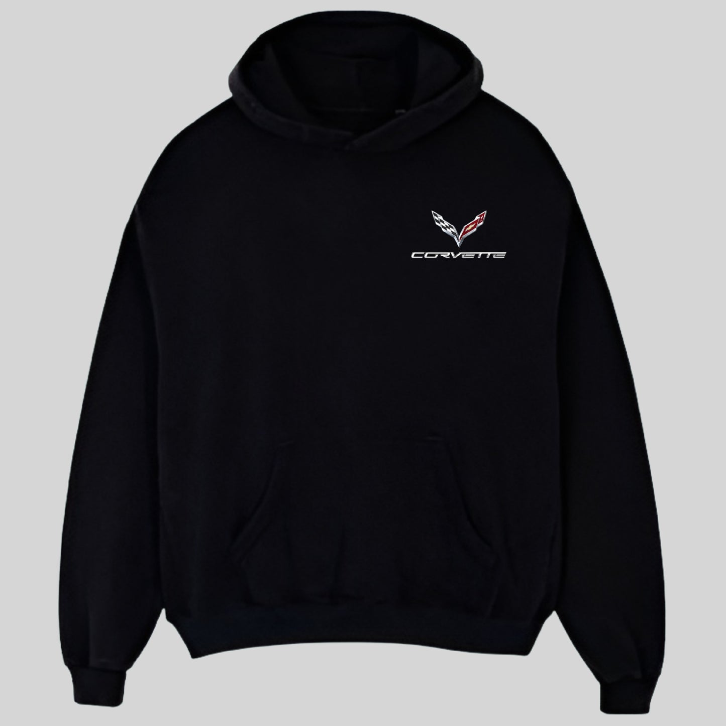 Corvette C7 Hoodie