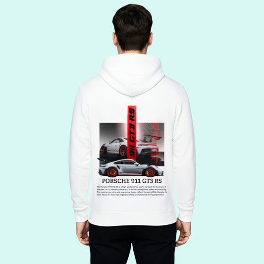 Porsche 911 GT3RS Hoodie