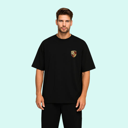 Porsche 911 GT3RS Oversized T-Shirt
