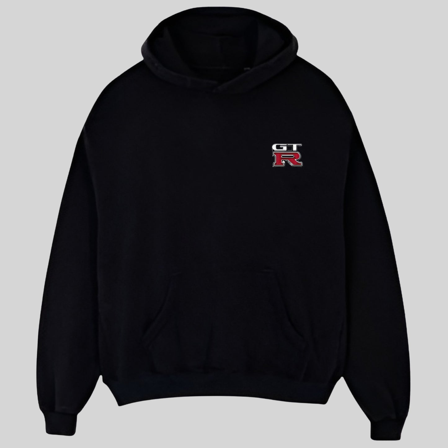 Nissan GT-R R34 Skyline Hoodie