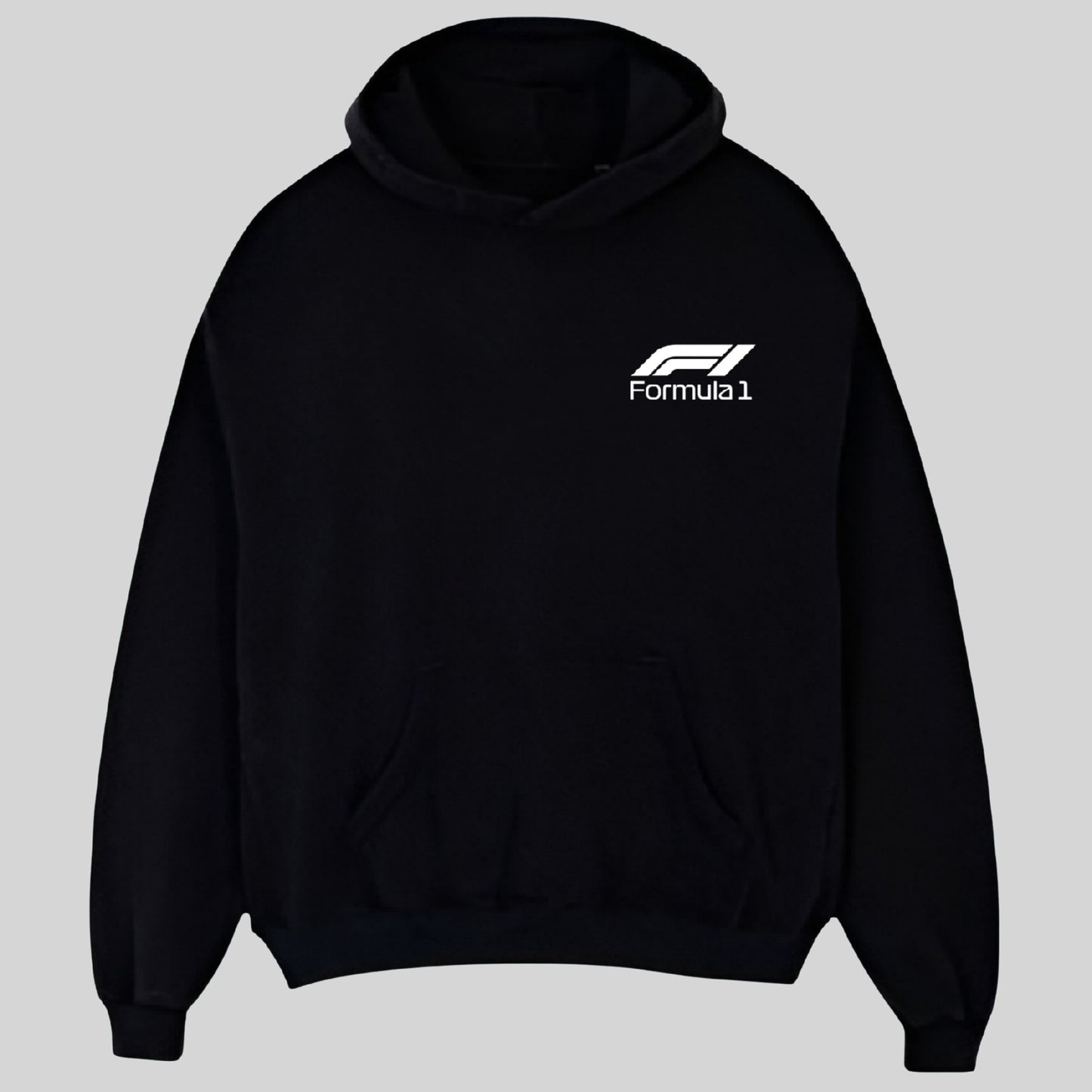Formula 1 Ferrari Hoodie