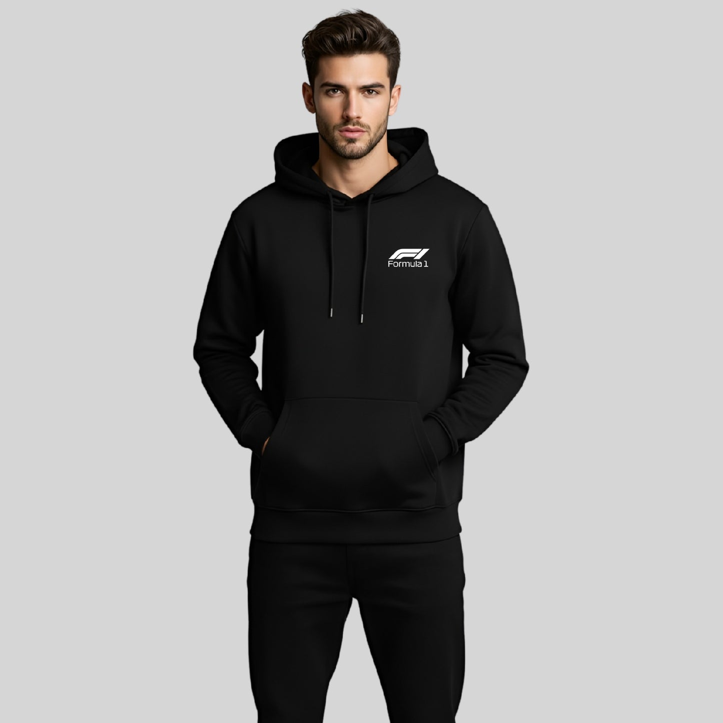 Formula 1 Ferrari Hoodie