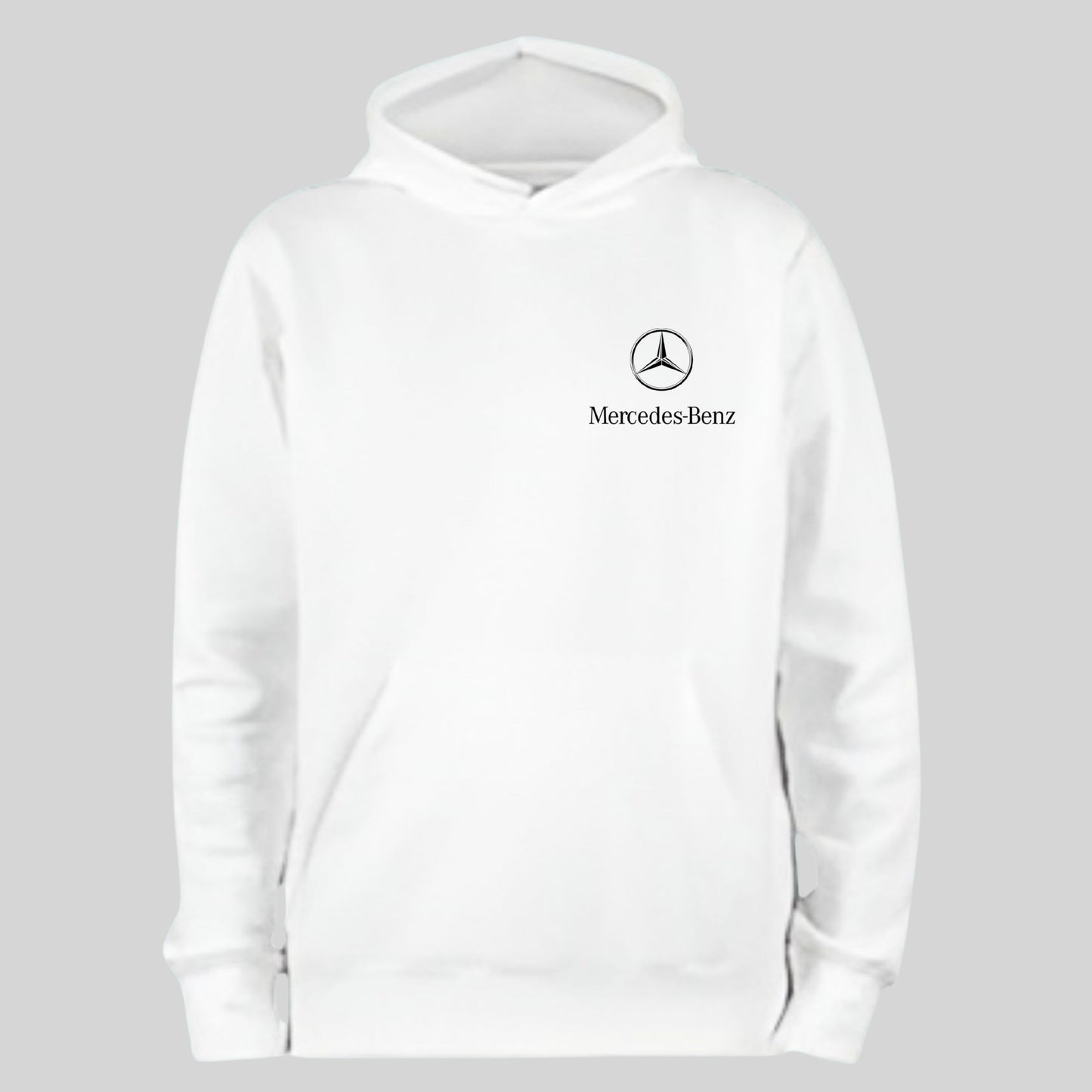 Mercedes AMG CLS 63 Hoodie
