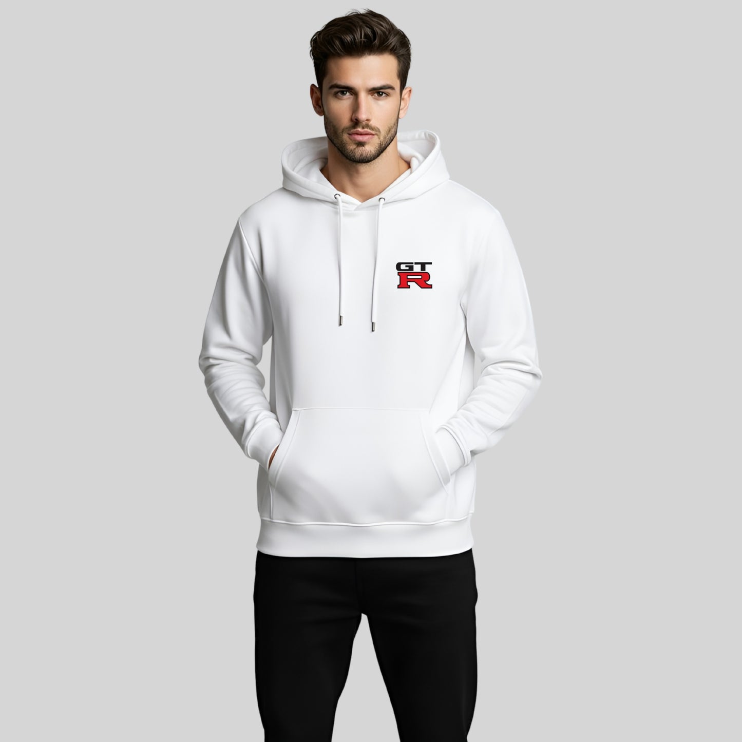 Nissan GT-R Skyline Hoodie
