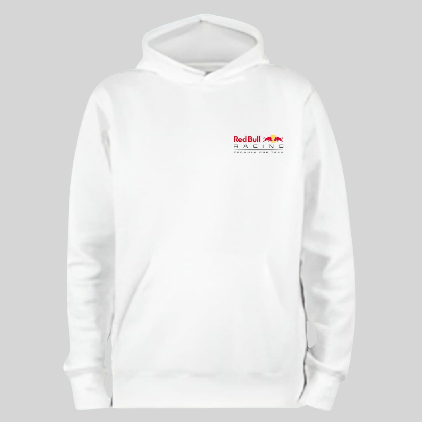 F1 Red Bull Inspired Ferrari Hoodie