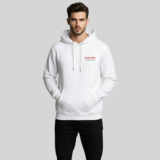 F1 Red Bull Inspired Ferrari Hoodie