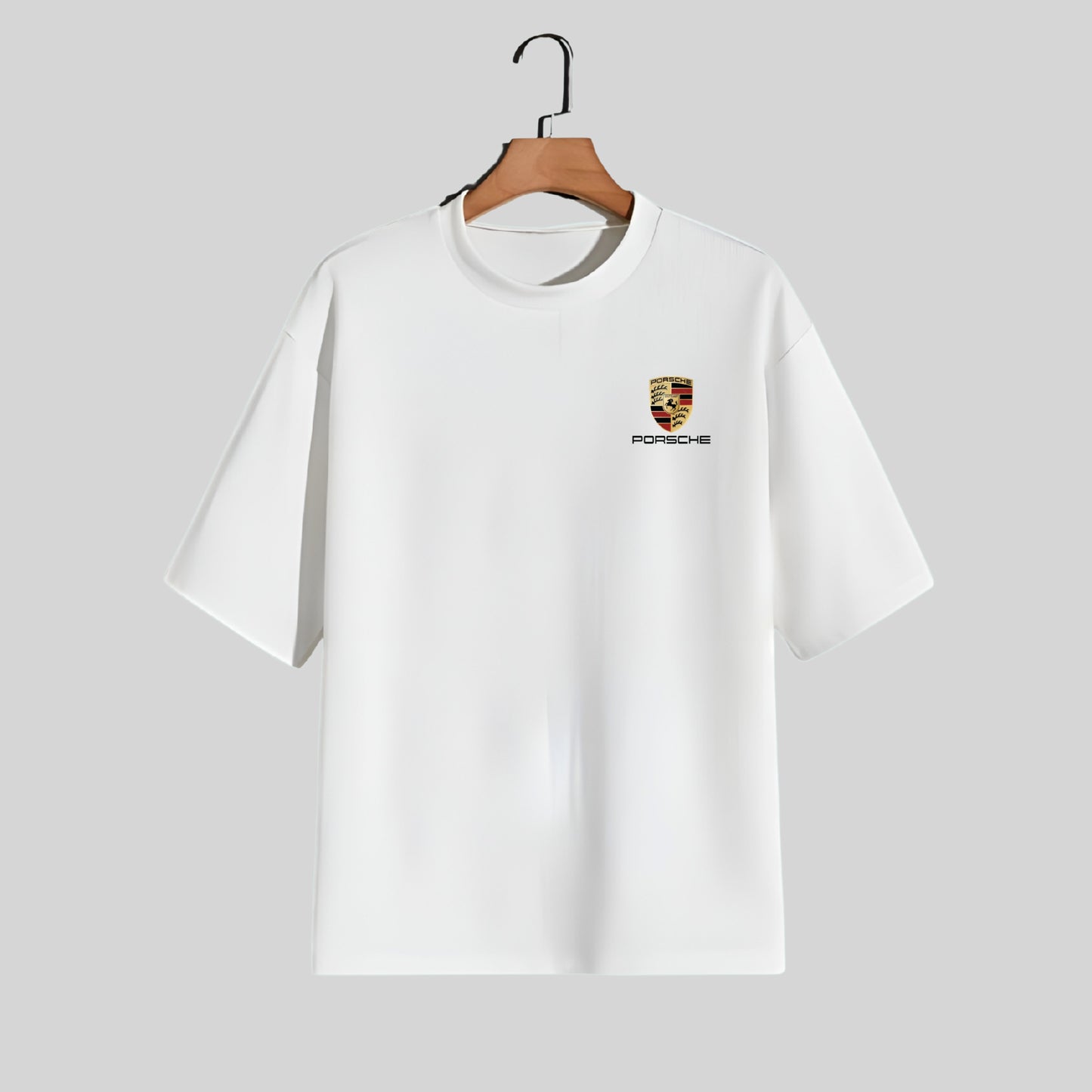 Porsche 911 GT3RS Oversized T-Shirt