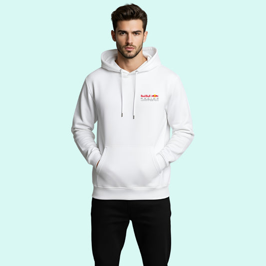 F1 Red Bull Inspired Ferrari Hoodie
